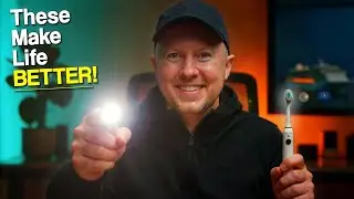 Недорогие товары, о необходимости которых вы даже не подозревали (я ими пользуюсь ежедневно)