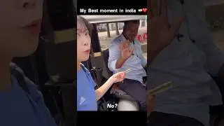 This is indian hospitality🇮🇳❤️🫶 #shorts