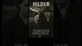 Hildur. 