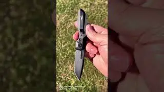 Vero Engineering #synapse mini #edc #knife #ytshorts #youtubeshorts