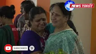 இயக்குநர் விசு காலமானார் | Director Visu passed away | NewsToday