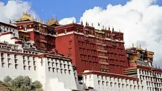 1959 Tibetan uprising | Wikipedia audio article