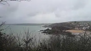 Hope cove