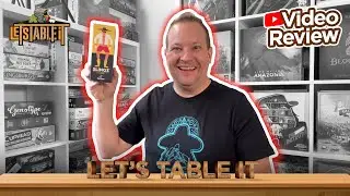 Slingz - Review & How to Play