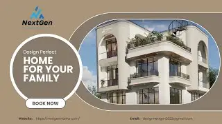 Luxury house architecture design || House design in nepal || Nepal best home architecture designer |