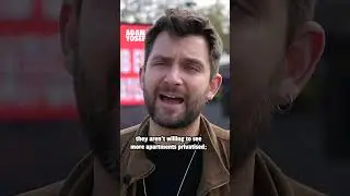 Spain's housing crisis: 'People are being forced out of our homes' - Enric Aragon&egrave;s | Adam Yosef