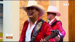 365 - La Nueva Edición JV (TV Mexiquense) 