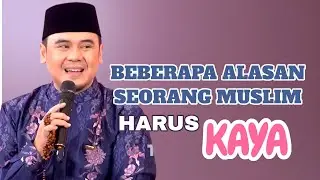 Ustadz Hilman Fauzi | Rasulullah Dalam Menghadapi Ujian Hidup