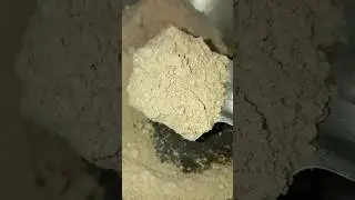 DIET KO BOLO BYE 😭💔 BYE  l Aata HALWA l #shortsfeed #cookingvideo #dietcheat