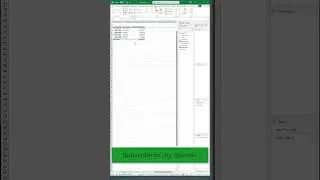 How to Fix Headings in Excel Pivot Table? #excel #exceltips #excelformula