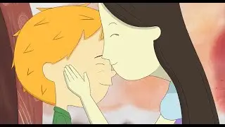 Song Of The Sea (Tribute Film)