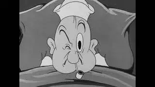 Me Musical Nephews (1942) Audio Commentary by John Kricfalusi, Eddie Fitzgerald and Kali Fontecchio