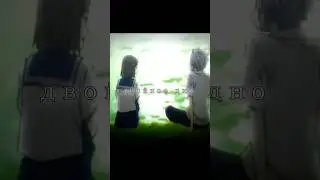 exxxil-Твоя апрельская ложь на soundcloud #аниме #rap #edit #anime