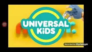 Universal kids bumper bounce in youcut