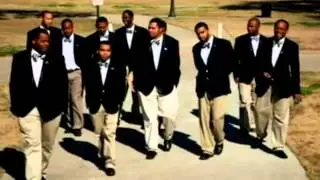 The Work of the 100 Black Men of America, Inc.