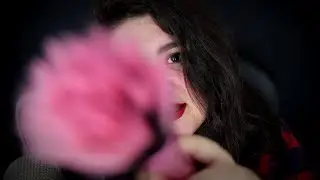 ★ASMR★ 50 cosas sobre mi 🤓(Susurros & Sonidos que te harán dormir)