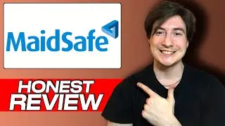 MaidSafe SAFE Network Review: My Honest User Experience with Decentralized Internet