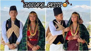 GET READY WITH US!! 😍~ Cultural edition ~ || it’s me Muskan || 