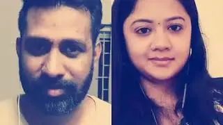 Siraichalai - Sempoove Poove [Smule Version] | PrasadMcCoy + AiShShRi | Smule Tamil