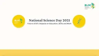 National Science Day at BLiSC with the Genomics Facility