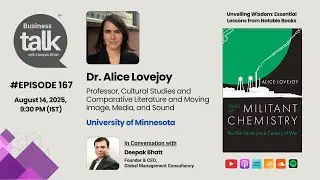 How Film Became a Weapon of War | Dr. Alice Lovejoy Explains