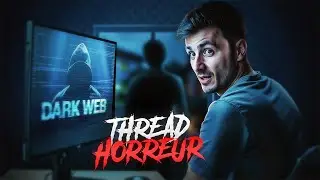 NE VA PAS SUR LE DARK WEB (Thread Horreur)