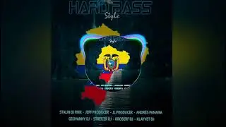 TRO KE - STALIN DJ-SLOW STYLE (IBARRA-ECUADOR) / HARD BASS