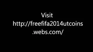 Fifa 14 Free Coins Visit Here!!
