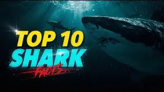 Incredible Shark Secrets You Didn't Know