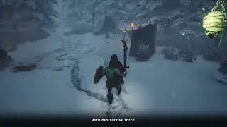 Forsaken Realms Vahrin's Call | Exclusive Look | New Game+ Showcase 2026