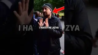 Мусульманские школы Сикх О джизье | Аднан Рашид