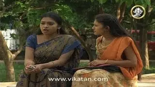 Thirumathi Selvam Episode 140, 23/05/08
