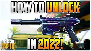 Super Fast Unlock VLK ROGUE SHOTGUN in modern warfare 2019 multiplayer | in 2022