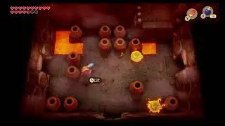 The Legend of Zelda: Link's Awakening: Thunder Drums