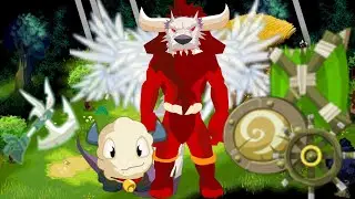 3h de PvP Sadi Grade 7【Dofus Rétro PvP 1v1】