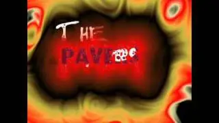 The Pavers   The Trees