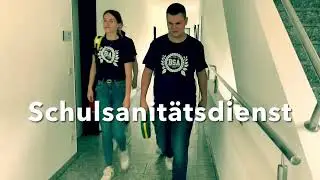 Schulsanitätsdienst BS Achern