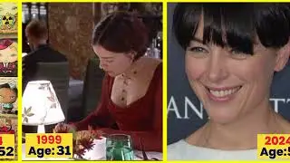 Iconic 'The Sixth Sense' Cast Then and Now - See How They&rsquo;ve Changed Over Time!