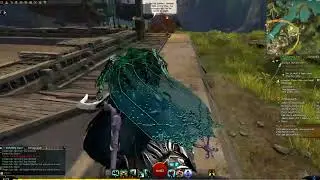 Guild Wars 2: Hide-and-Seek Challenge WARCLAW ONLY (Gold)