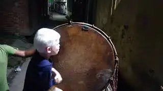 Sambhal ka Dhol court garbi ka