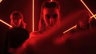 Arabella - Уже не спасти/Save what you can't (Official Music Video)