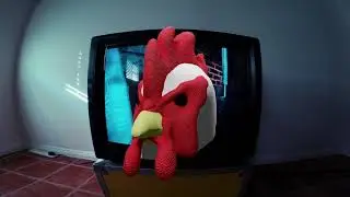 Gryff  - Hotline (Official Music Video) Hotline Miami