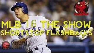 MLB 16 The Show: Potential SS Flashbacks