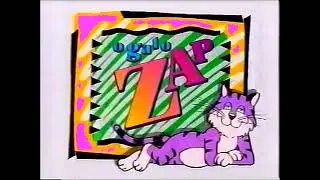 O  GATO ZAP - Nossos Amigos Roedores