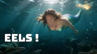 Exploring Juniper Springs | Starship Travel Channel