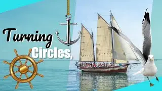 Turning Circles, Kempf and Weave manoeuvres