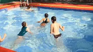 Safari Activity Park | Safari Adventure Park | Park beyond Picnic | Indore
