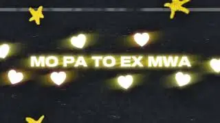Lyon Man- Mo pa to ex Mwa🙂&zwj;↕️ ft Montana.