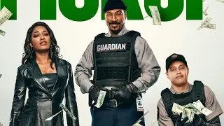 &ldquo;The Pickup (2025) | Eddie Murphy & Pete Davidson&rsquo;s Wild Action Comedy!&rdquo;