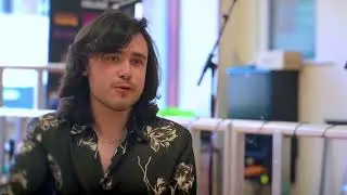 From Student to Alumni: Adam Gryba on Design For Performance